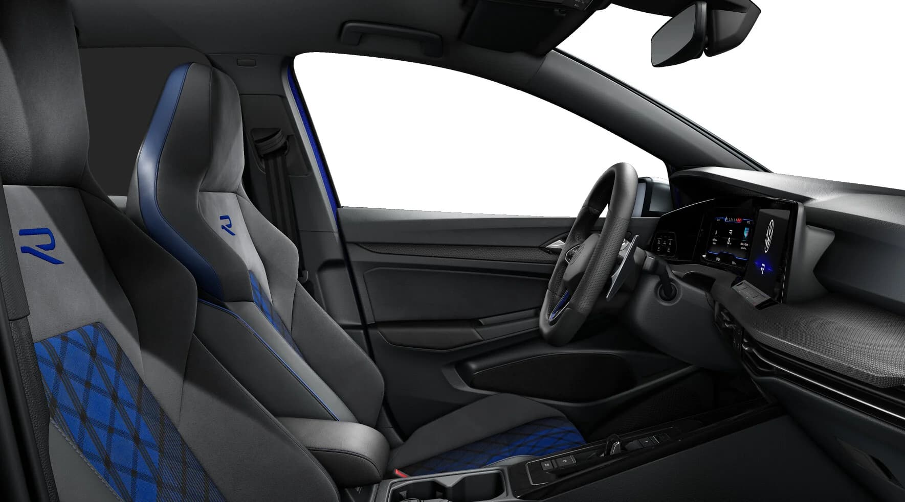 Volkswagen Golf R — zdjęcie 7