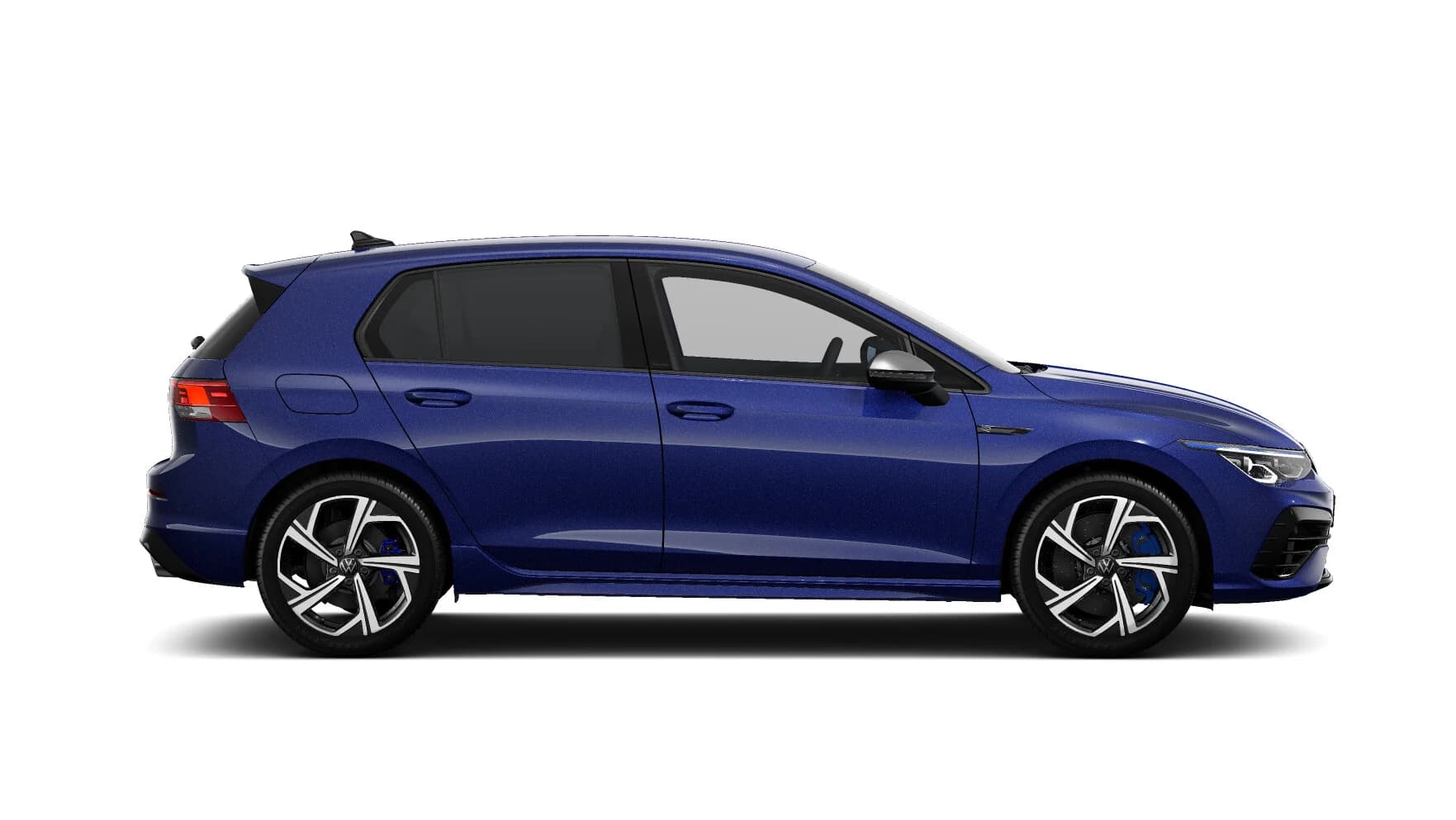 Volkswagen Golf R — zdjęcie 4