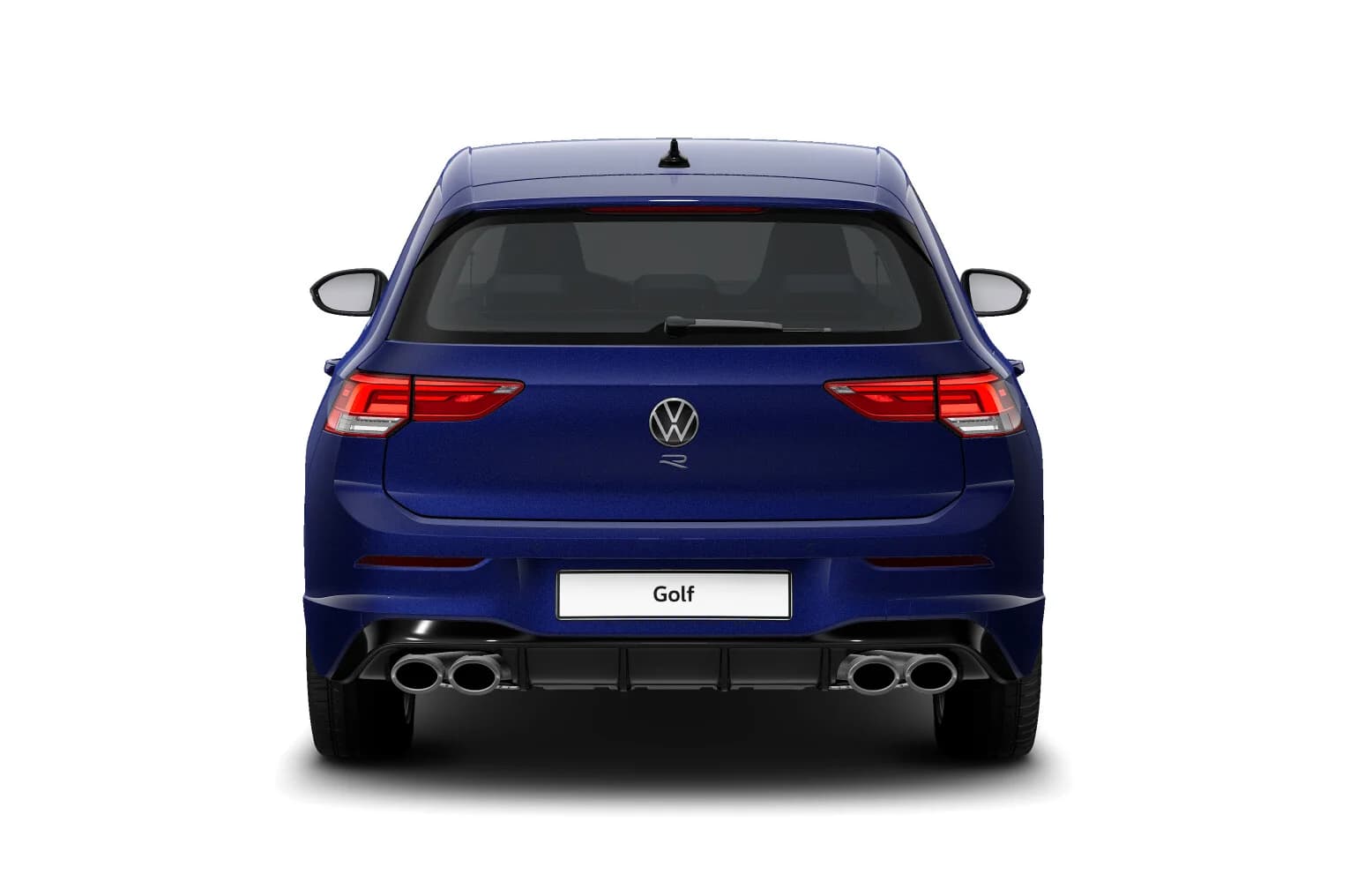 Volkswagen Golf R — zdjęcie 6