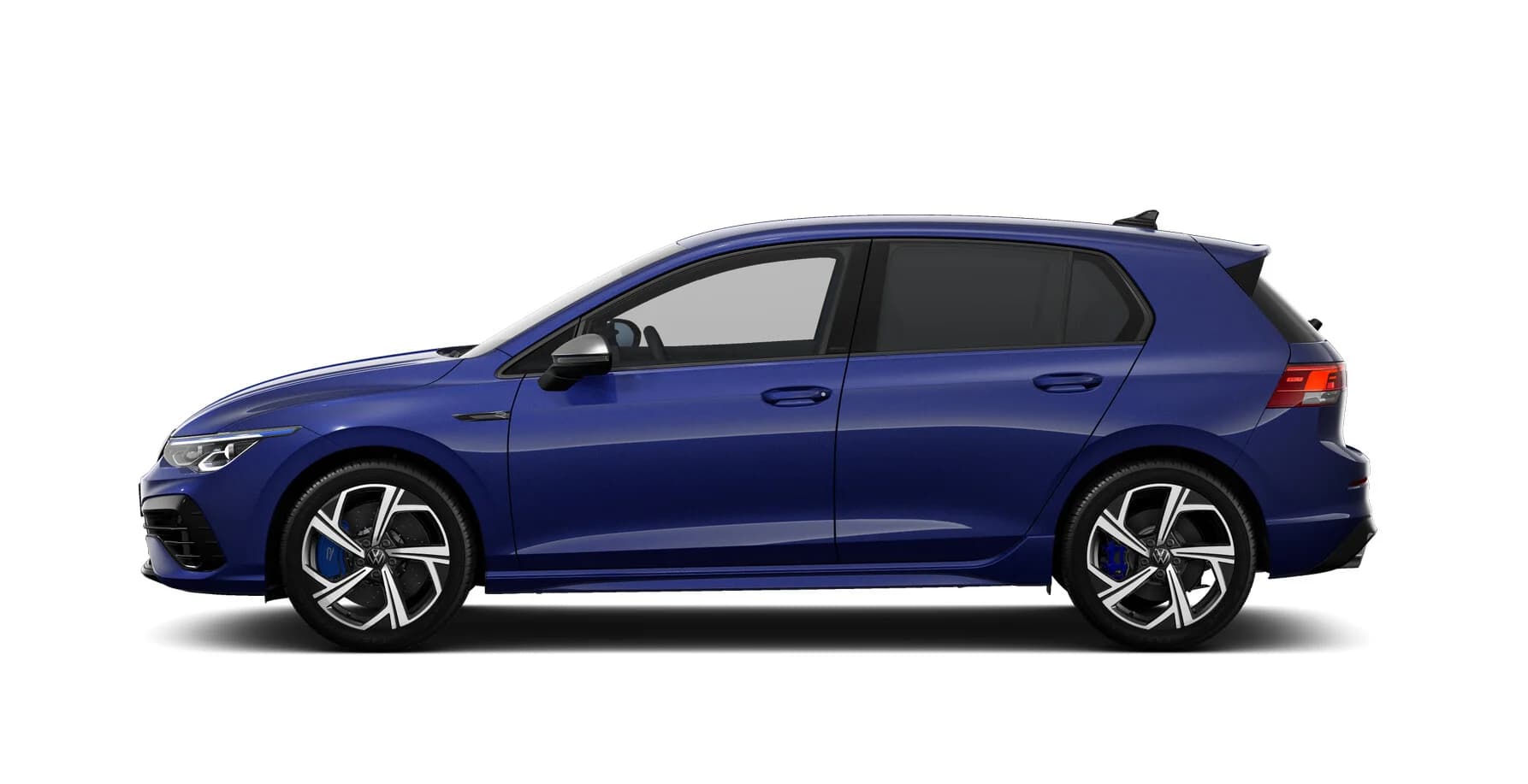 Volkswagen Golf R — zdjęcie 3