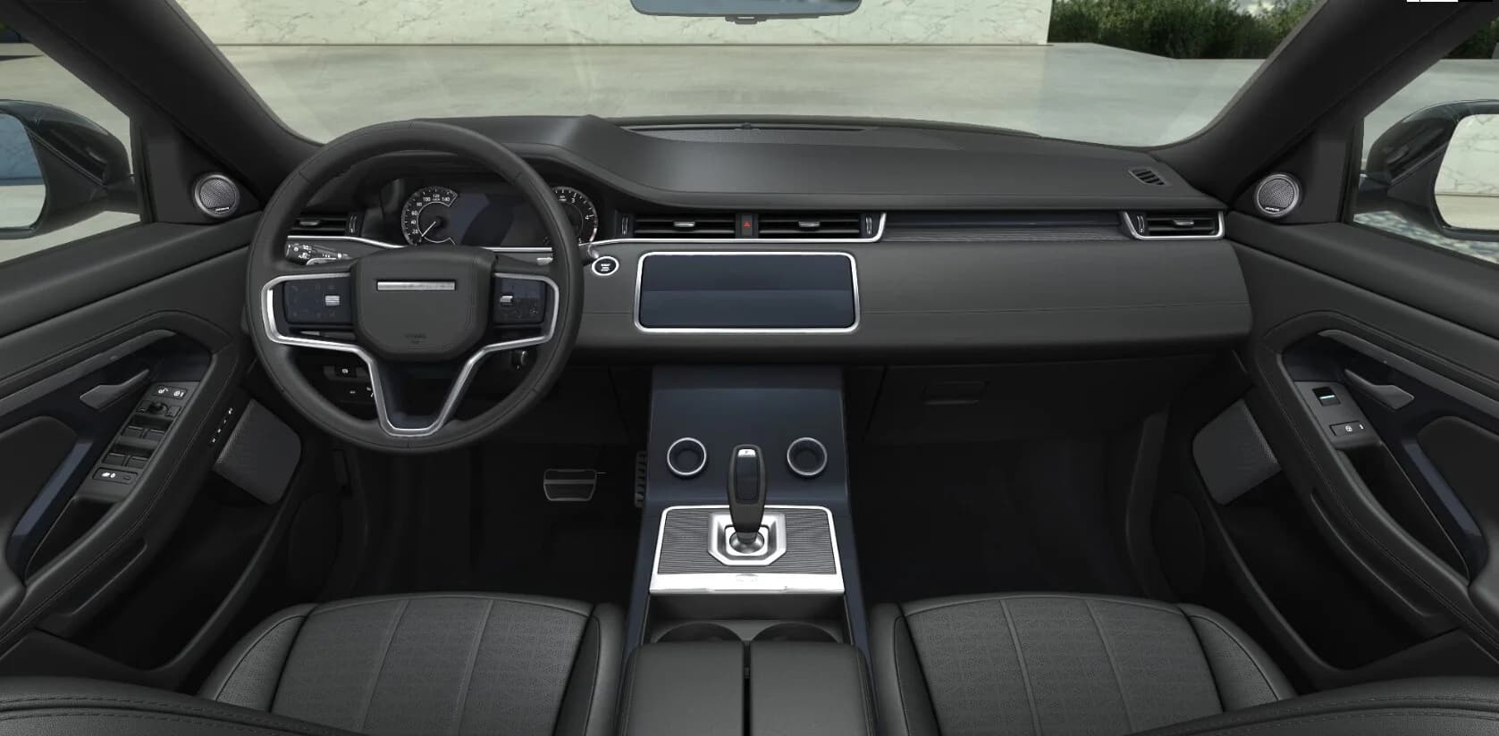 Land Rover Range Rover Evoque — zdjęcie 7
