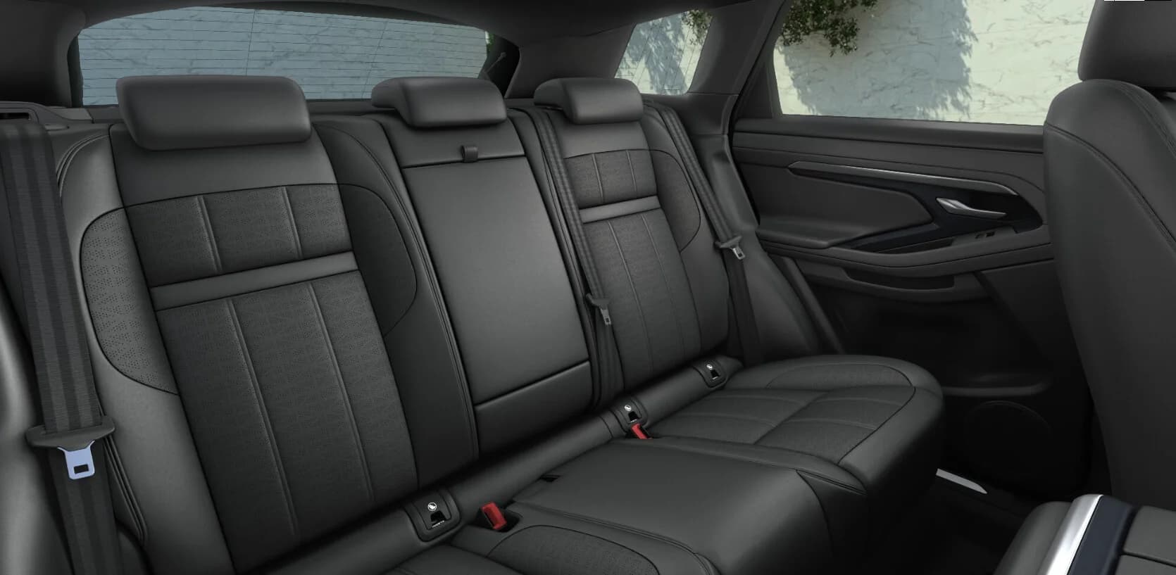 Land Rover Range Rover Evoque — zdjęcie 6
