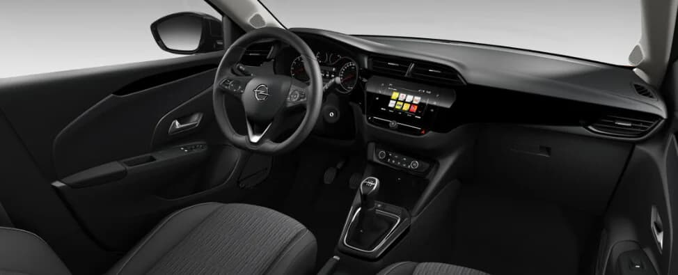 Opel 1,2 Edition — zdjęcie 5