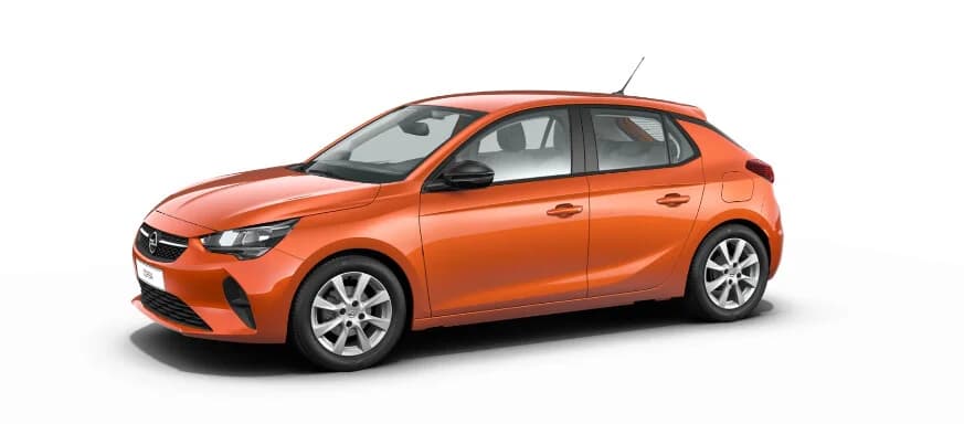 Opel 1,2 Edition — zdjęcie 2