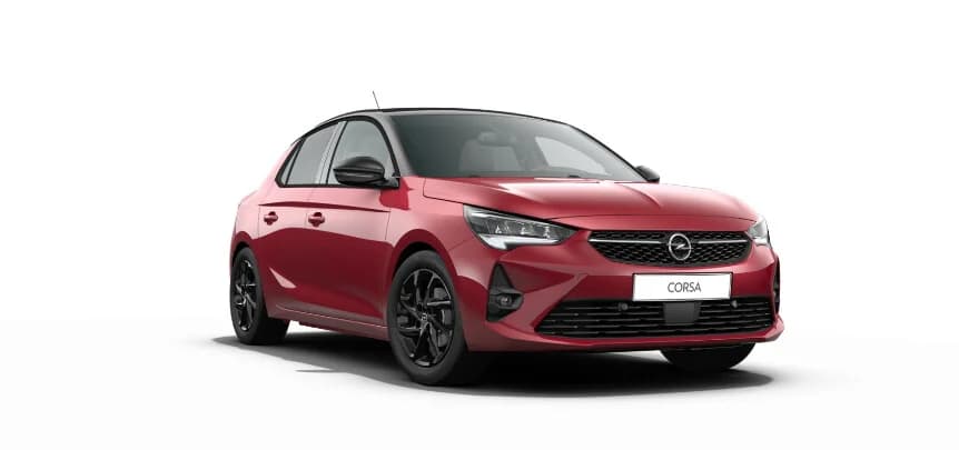 Opel 1,2 GS — zdjęcie 1