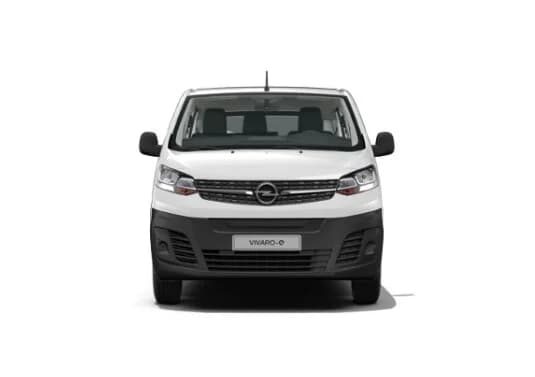 Opel Vivaro-e — zdjęcie 2