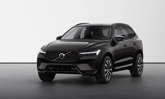 Volvo XC60 B4 — zdjęcie 1
