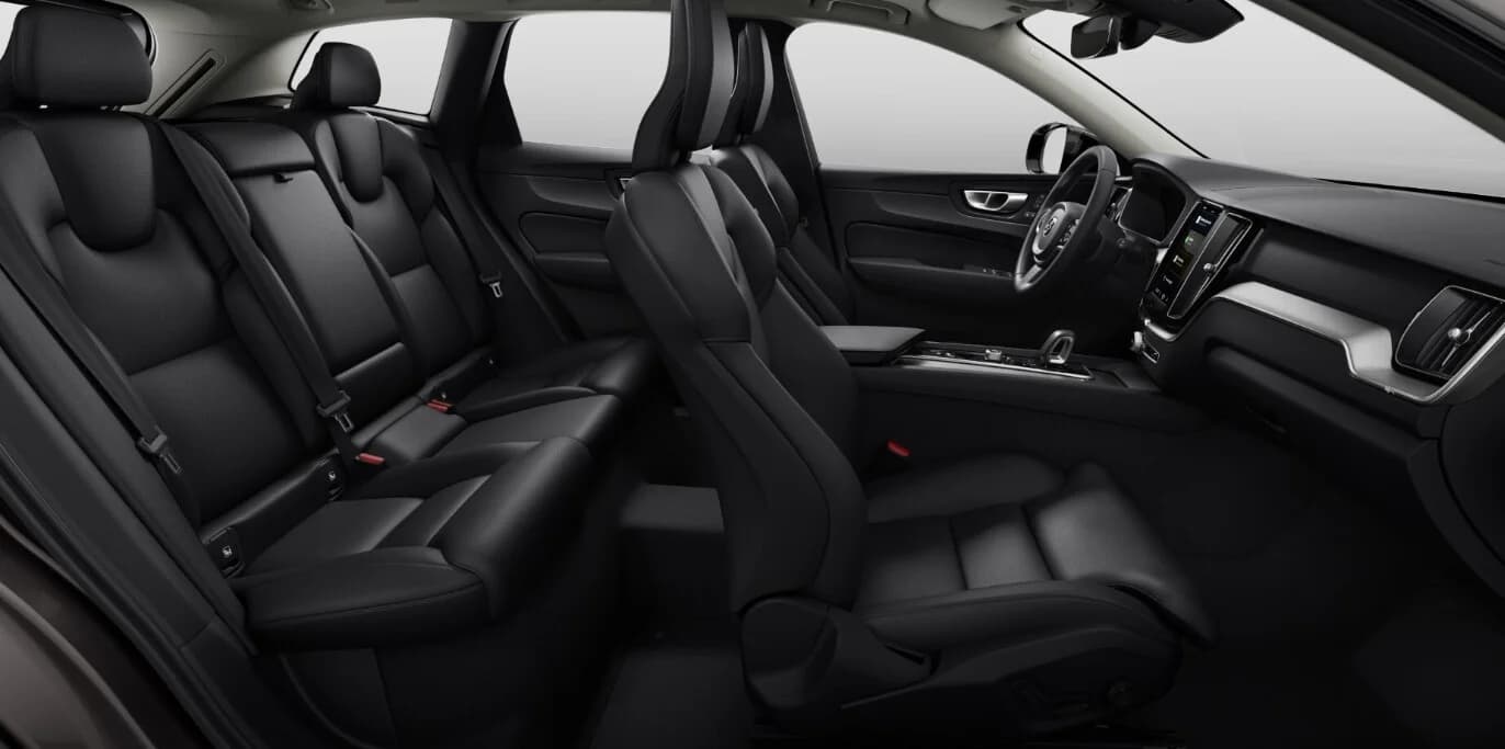 Volvo XC60 B4 — zdjęcie 8
