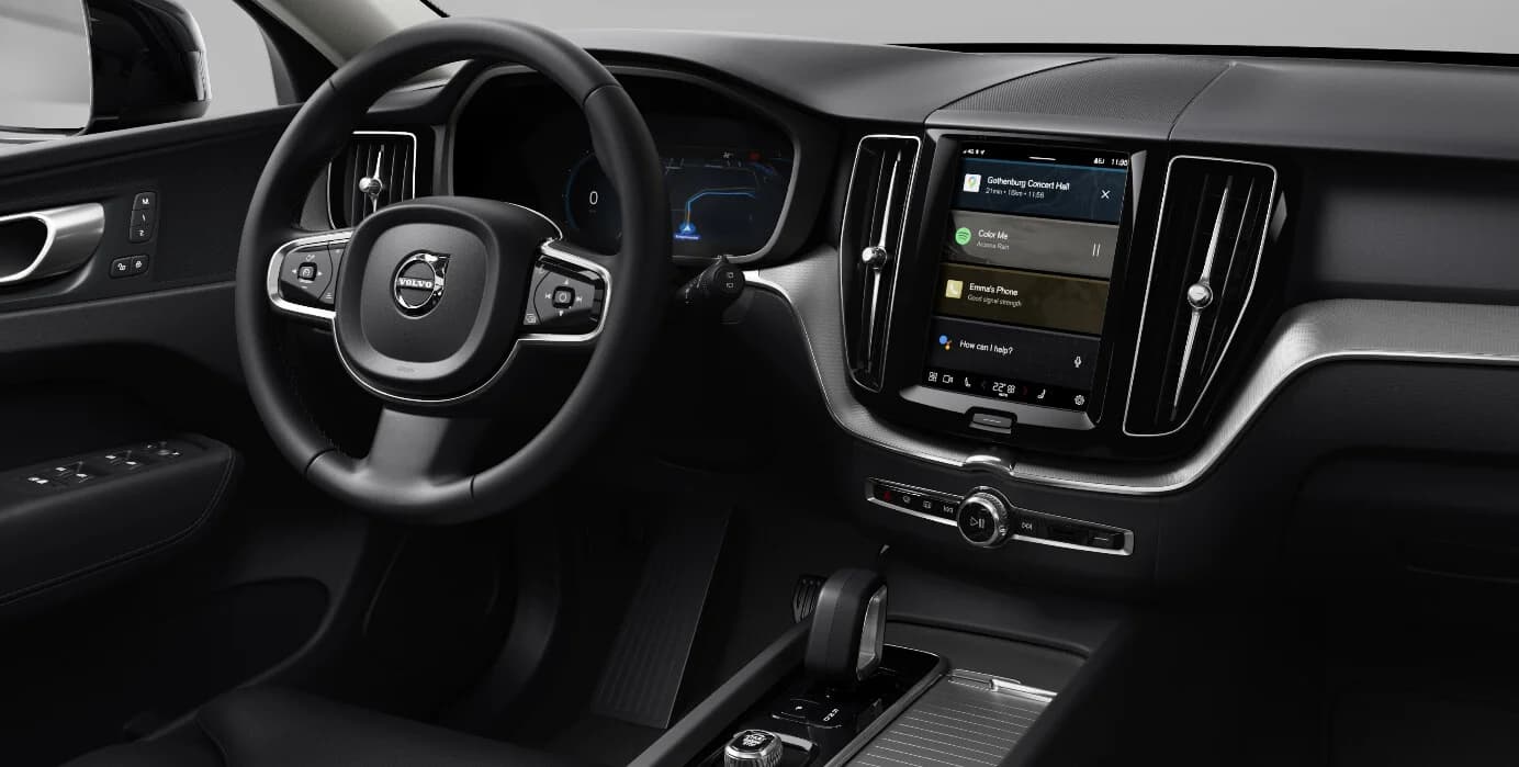 Volvo XC60 B4 — zdjęcie 6