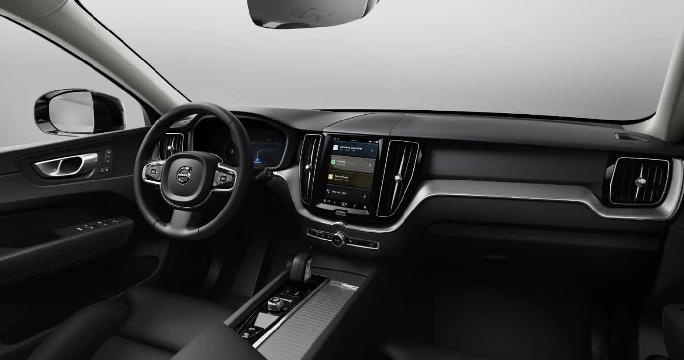 Volvo XC60 B4 — zdjęcie 7