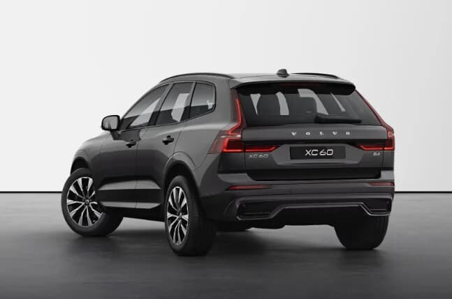 Volvo XC60 B4 — zdjęcie 3