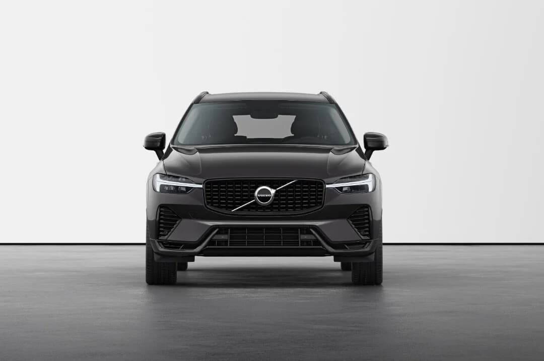 Volvo XC60 B4 — zdjęcie 2