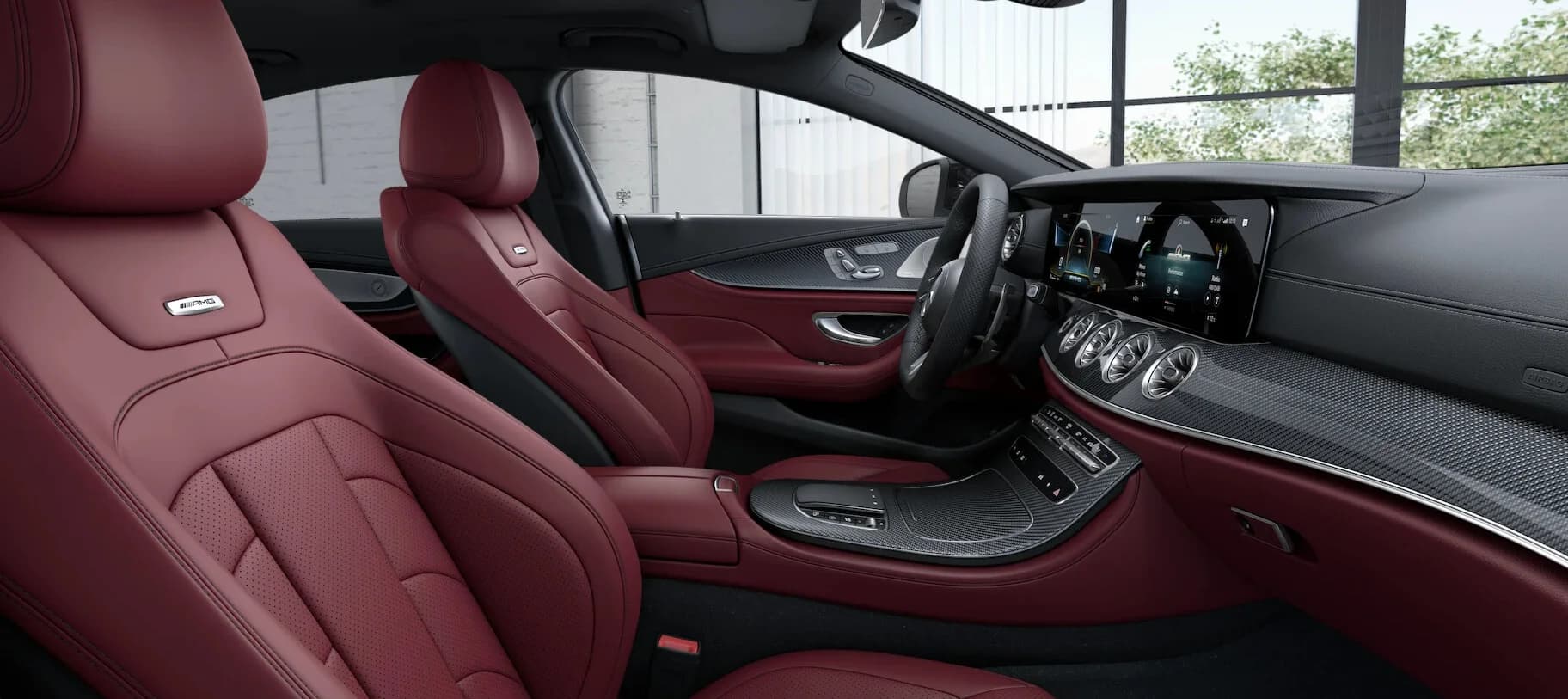 Mercedes-Benz AMG CLS 53 (DELETED) — zdjęcie 8