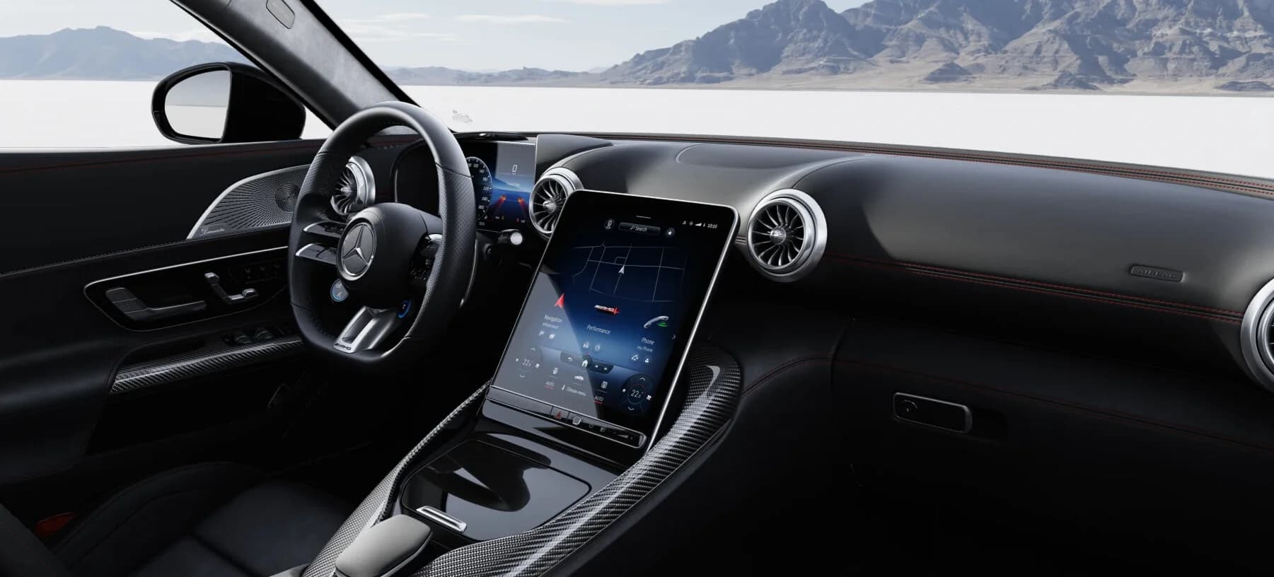 Mercedes-Benz SL 43 (DELETED) — zdjęcie 7