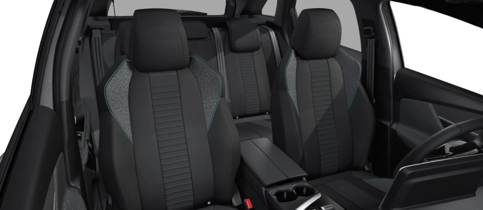 Peugeot 3008 — zdjęcie 7