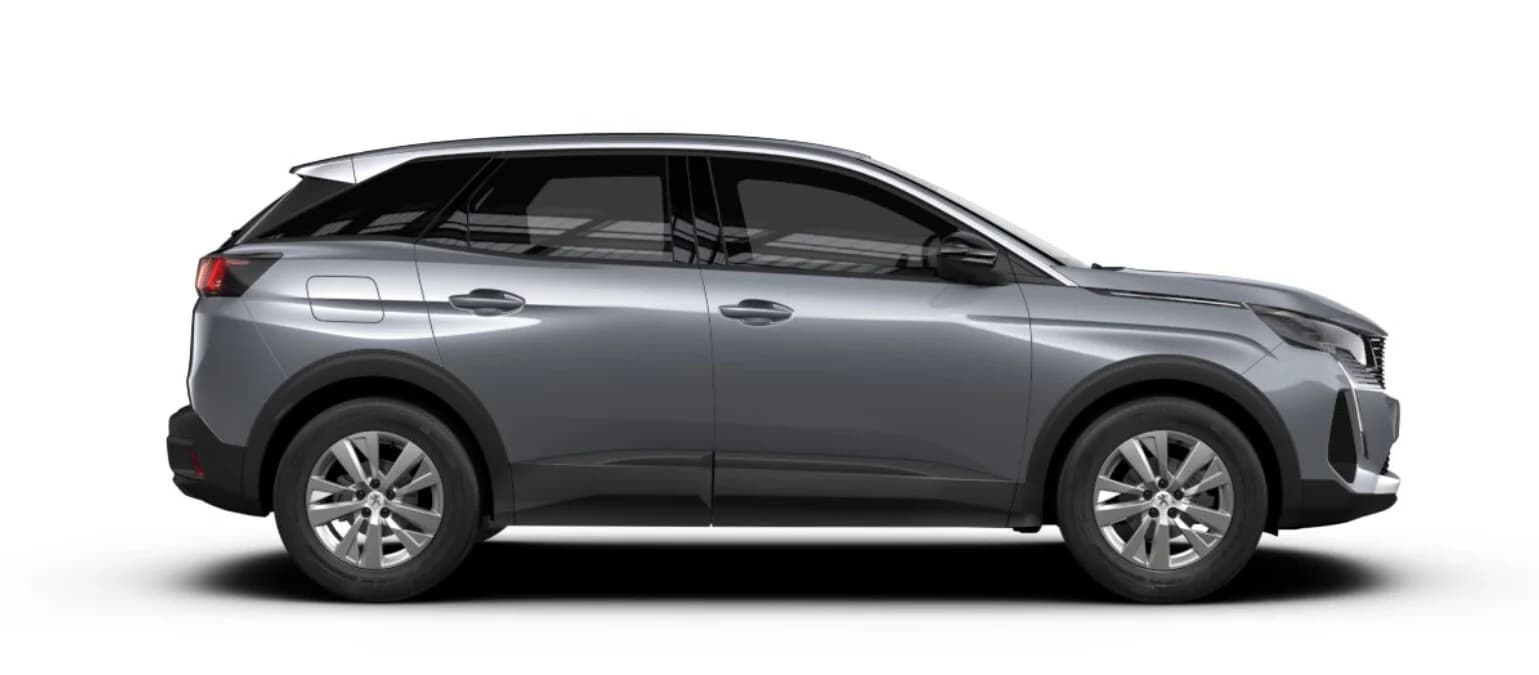 Peugeot 3008 — zdjęcie 2