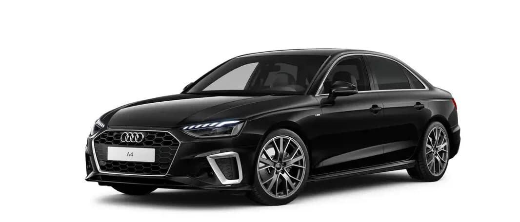 Audi Audi — zdjęcie 1