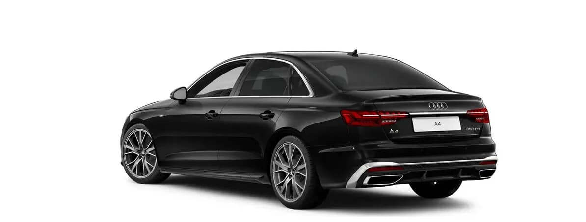 Audi Audi — zdjęcie 2