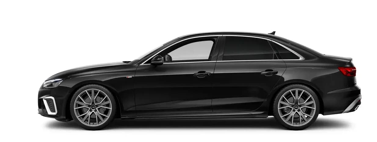 Audi Audi — zdjęcie 5