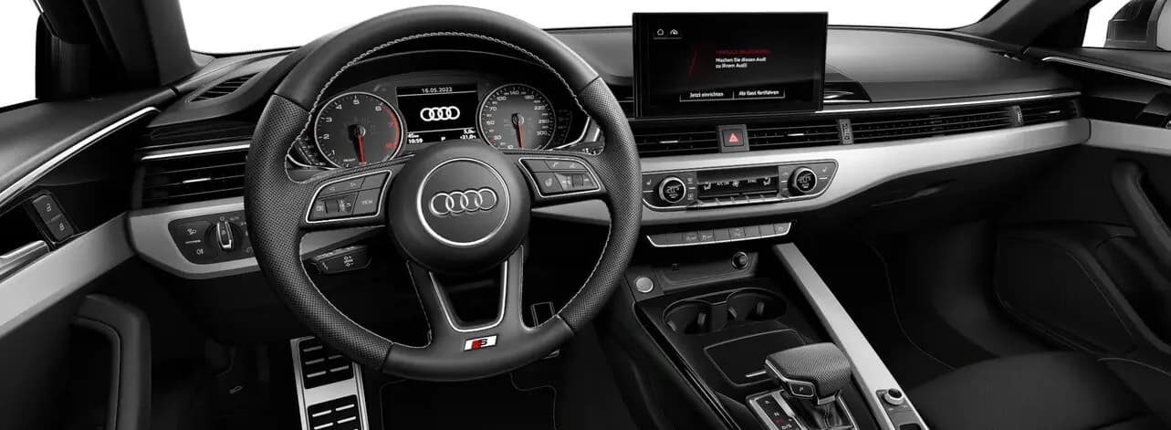 Audi Audi — zdjęcie 6