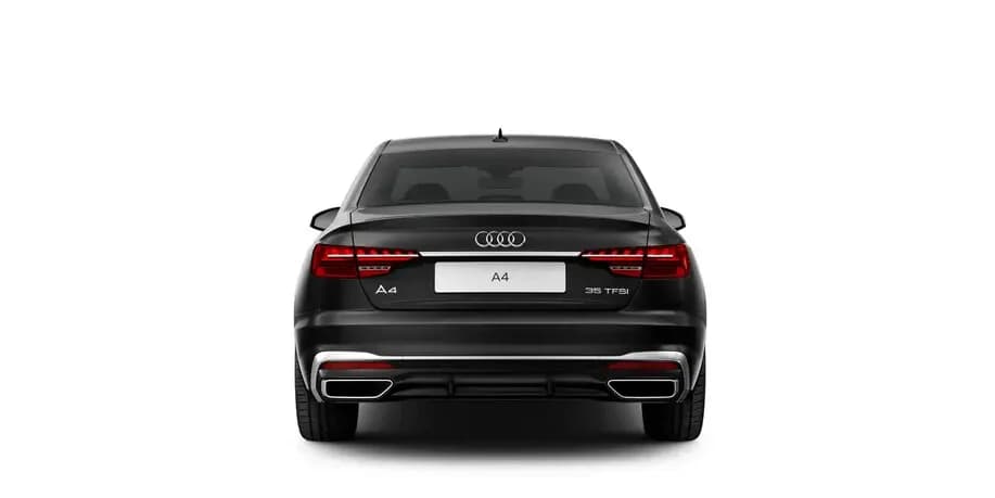 Audi Audi — zdjęcie 4