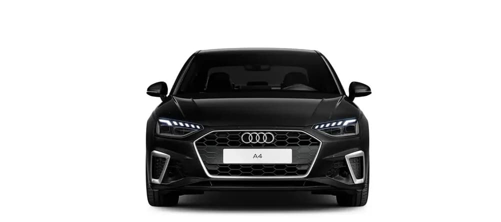 Audi Audi — zdjęcie 3