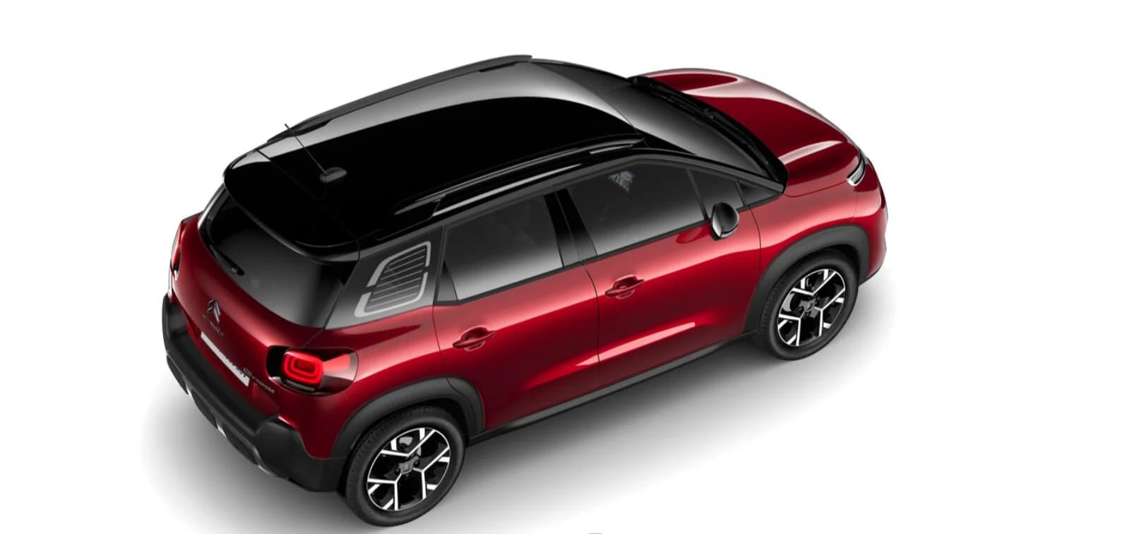 Citroen C3 — zdjęcie 2