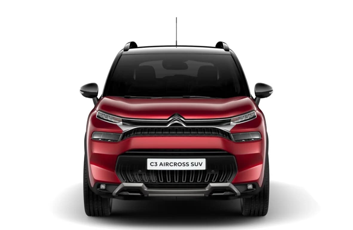 Citroen C3 — zdjęcie 5
