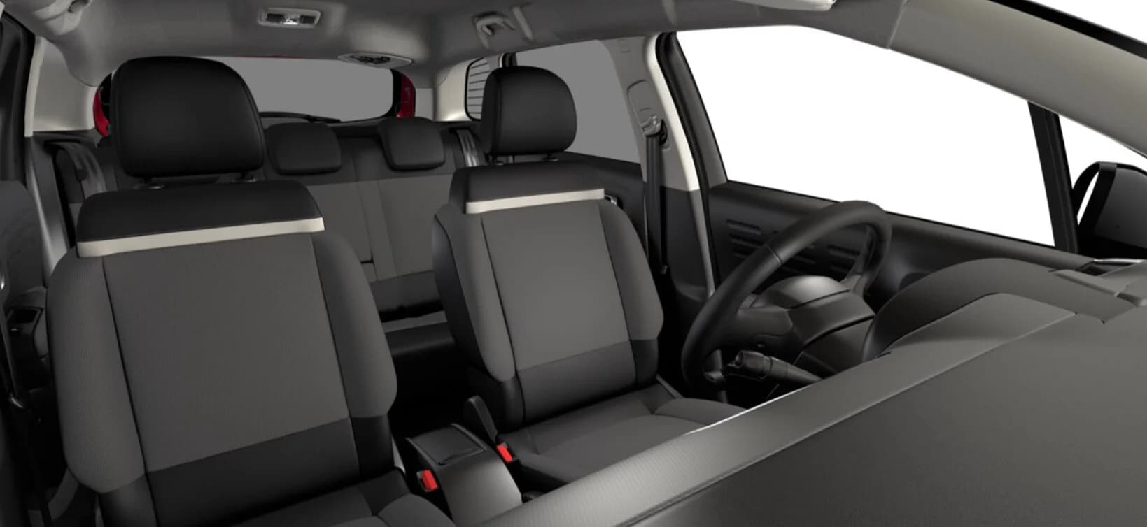 Citroen C3 — zdjęcie 8