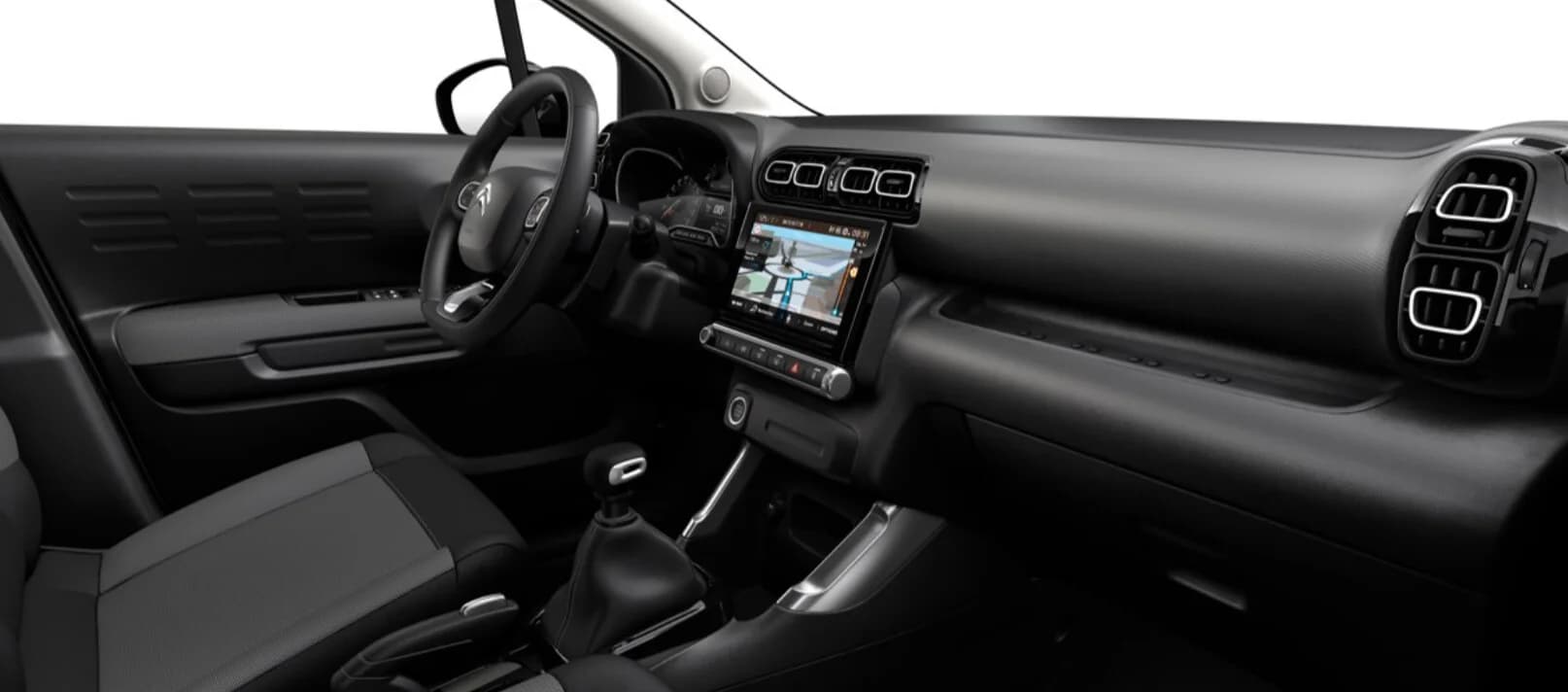 Citroen C3 — zdjęcie 7