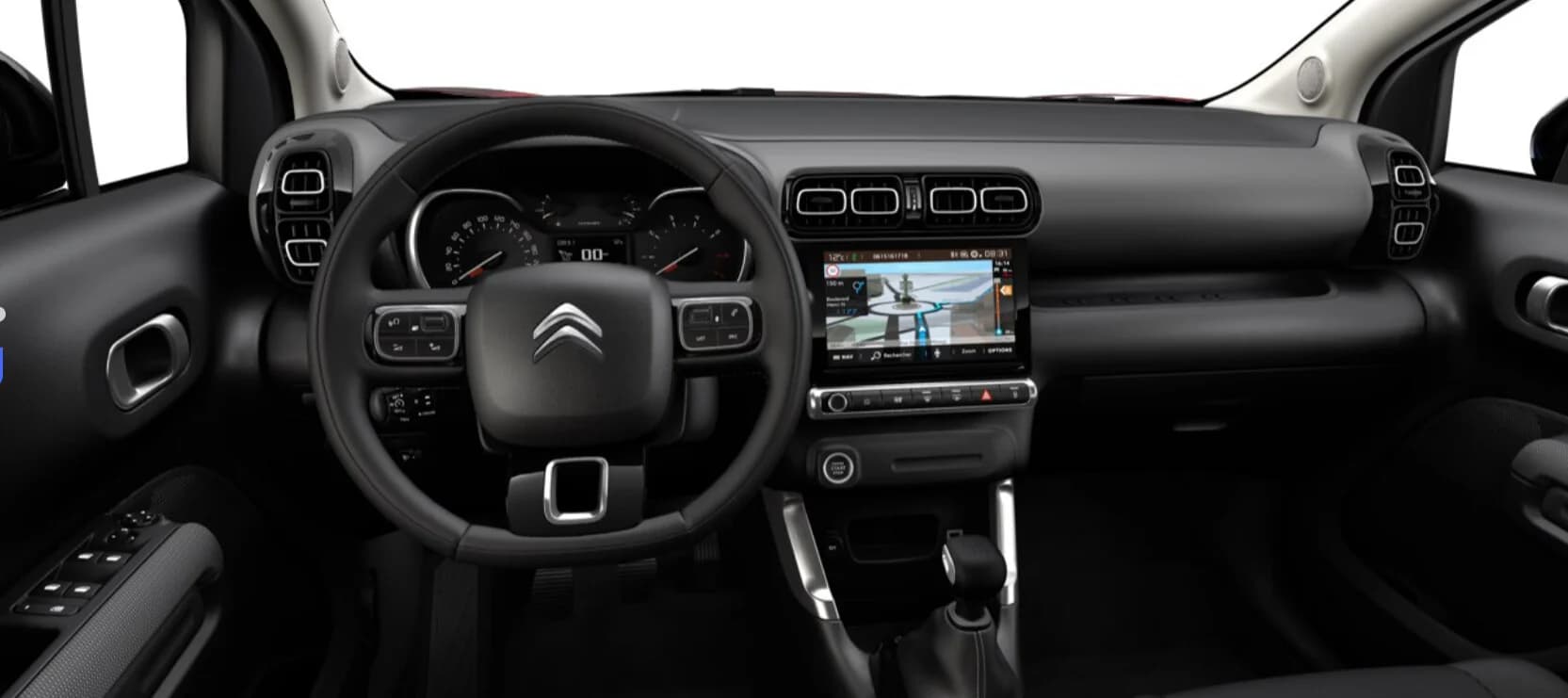 Citroen C3 — zdjęcie 6