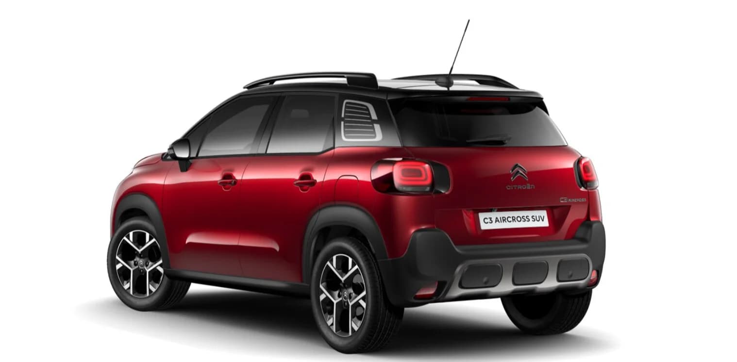 Citroen C3 — zdjęcie 3