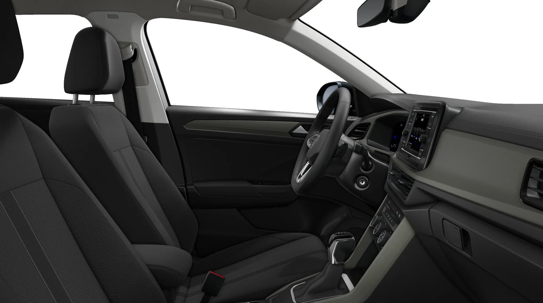 Volkswagen T-Roc 1.5 TSI — zdjęcie 7