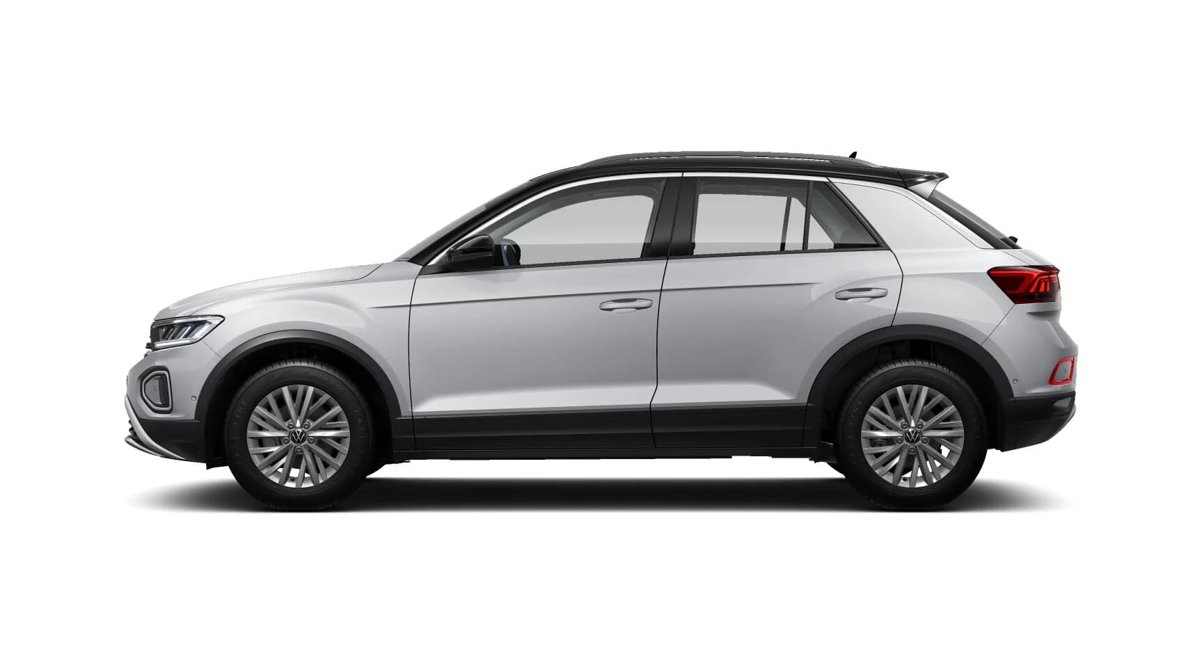 Volkswagen T-Roc 1.5 TSI — zdjęcie 5