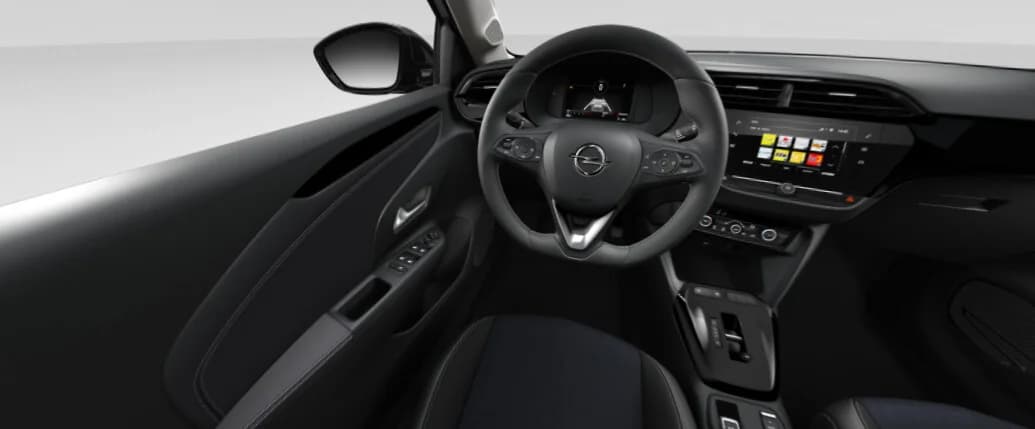 Opel Corsa 1.2 Turbo — zdjęcie 9