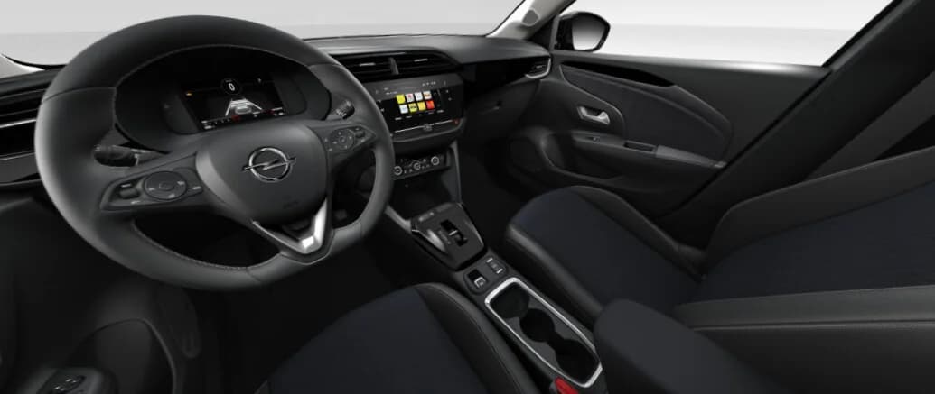Opel Corsa 1.2 Turbo — zdjęcie 7