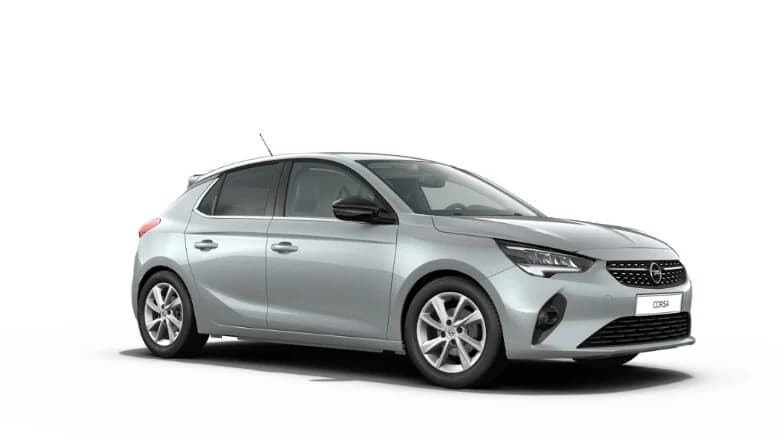 Opel Corsa 1.2 Turbo — zdjęcie 5