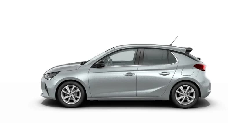 Opel Corsa 1.2 Turbo — zdjęcie 6