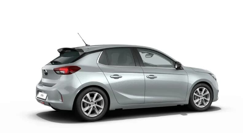 Opel Corsa 1.2 Turbo — zdjęcie 2
