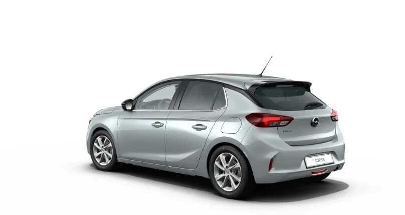 Opel Corsa 1.2 Turbo — zdjęcie 4