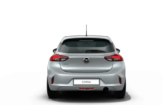 Opel Corsa 1.2 Turbo — zdjęcie 3