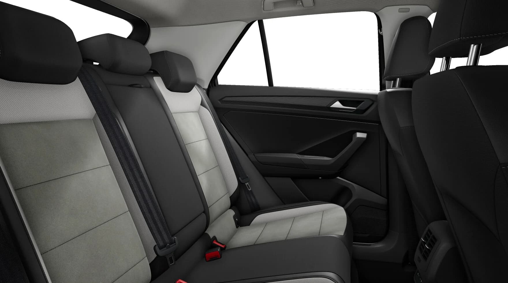 Volkswagen T-Roc 1.5 TSI — zdjęcie 9