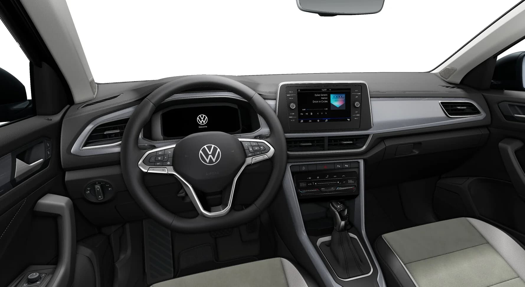 Volkswagen T-Roc 1.5 TSI — zdjęcie 7