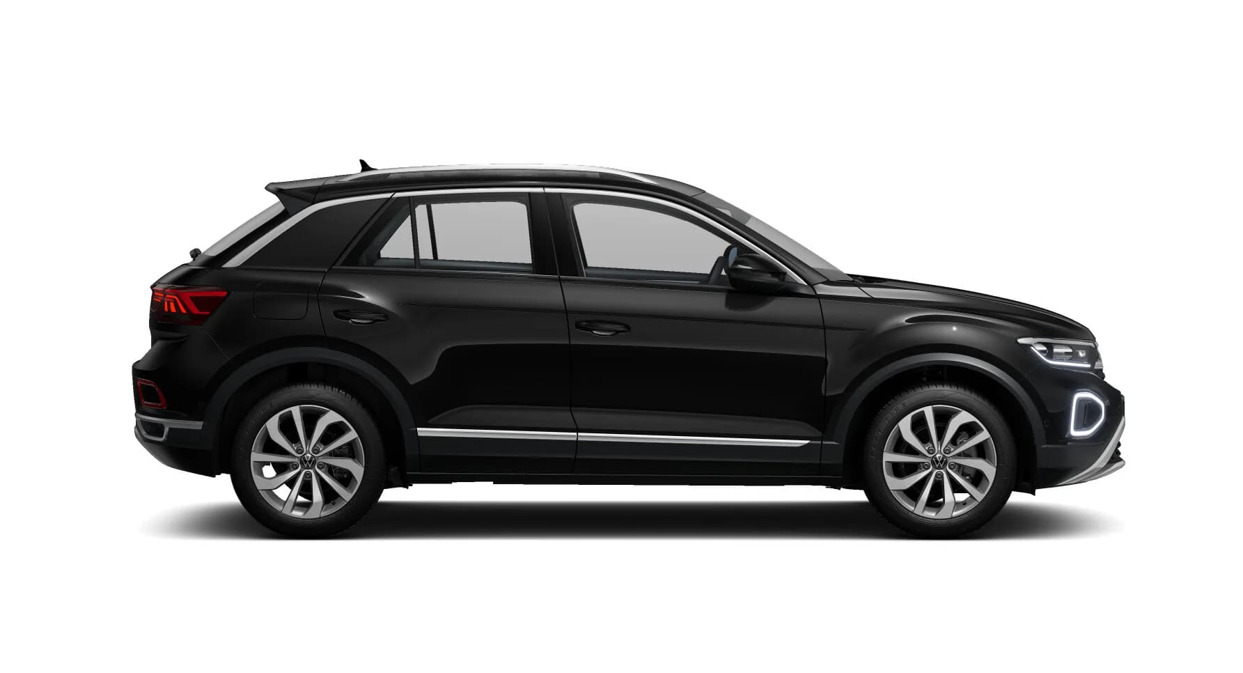 Volkswagen T-Roc 1.5 TSI — zdjęcie 4