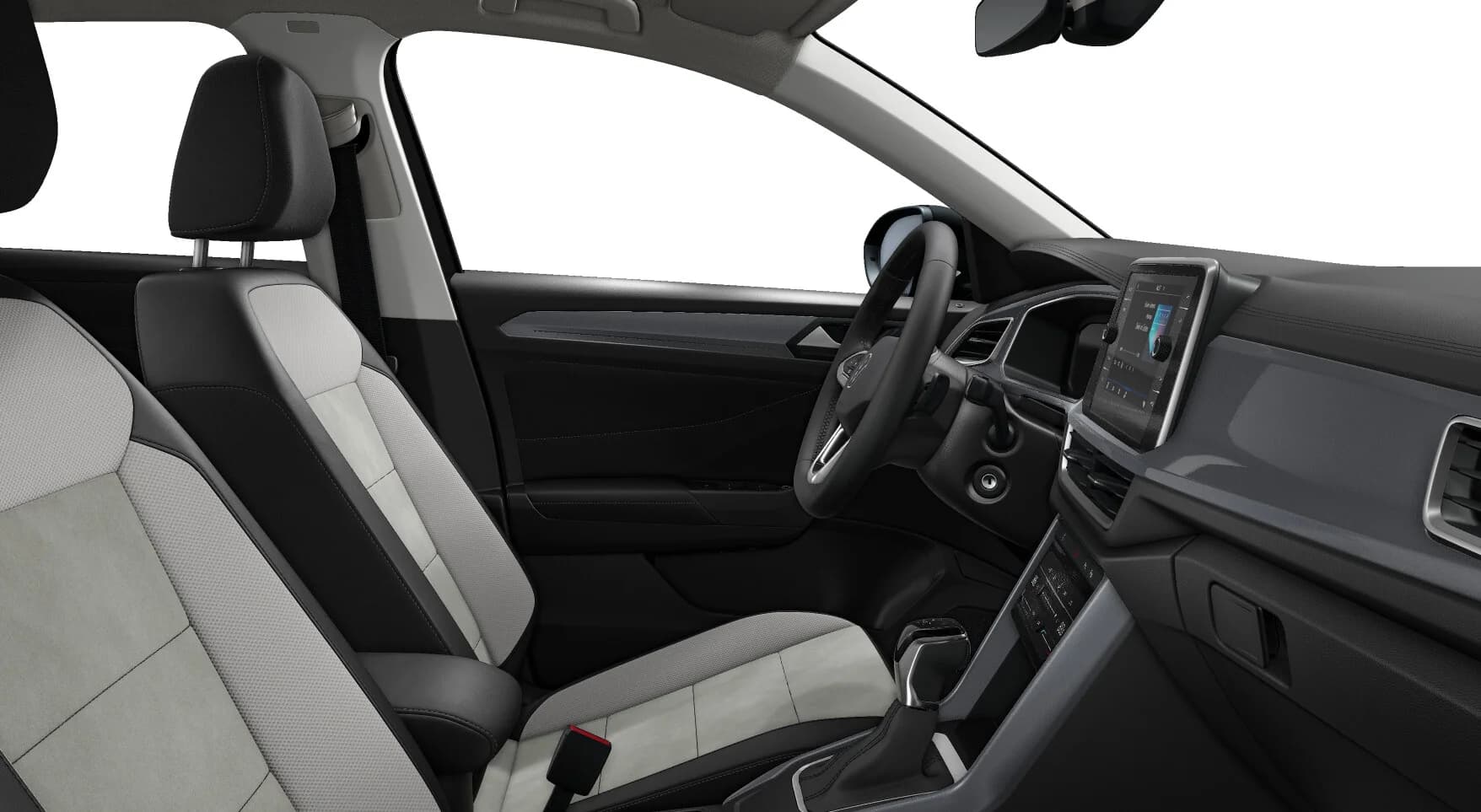 Volkswagen T-Roc 1.5 TSI — zdjęcie 8