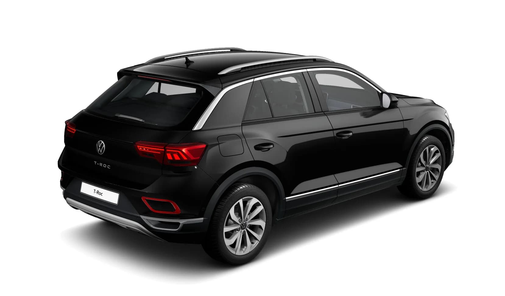 Volkswagen T-Roc 1.5 TSI — zdjęcie 6