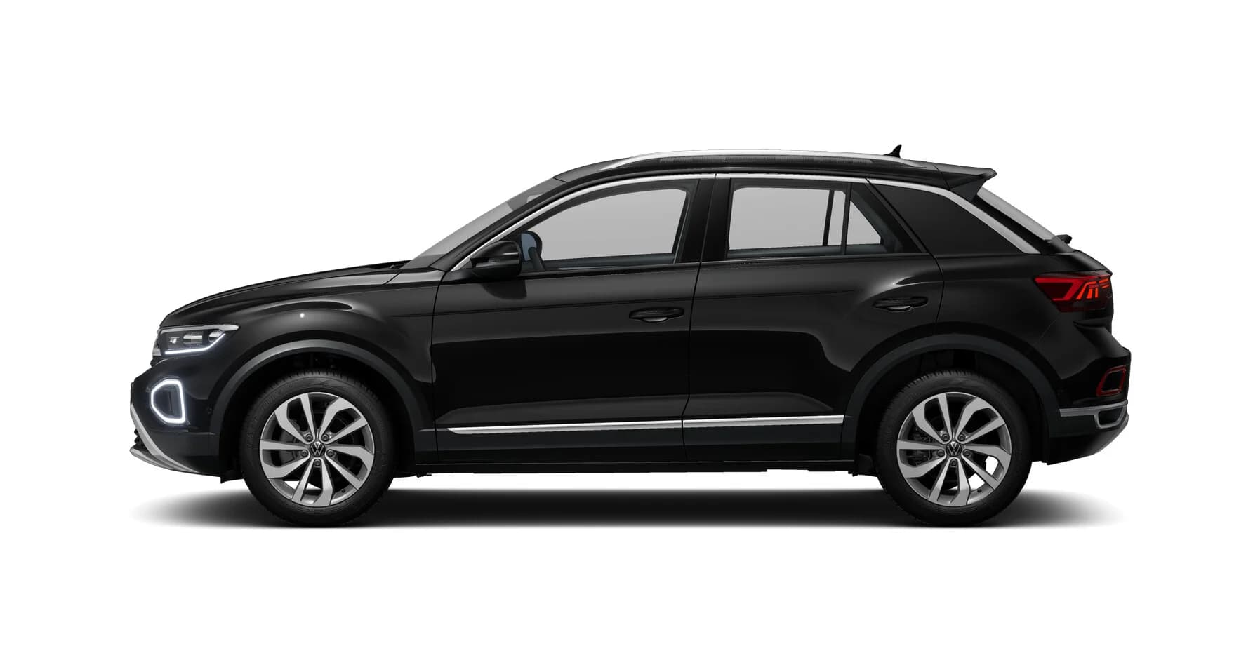 Volkswagen T-Roc 1.5 TSI — zdjęcie 2