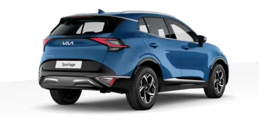 KIA Sportage 1.6 T-GDI — zdjęcie 2