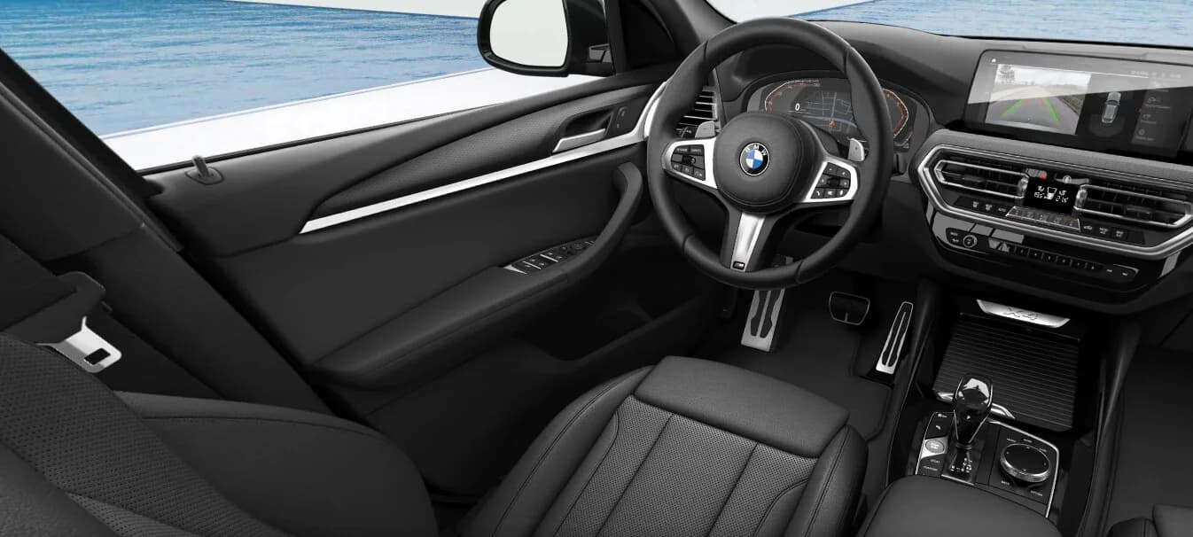 BMW X4 20d (DELETED) — zdjęcie 5
