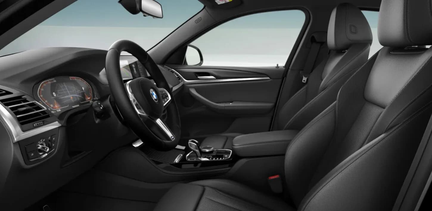 BMW X4 20d (DELETED) — zdjęcie 7